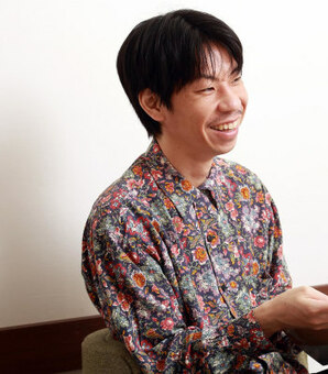 「甲子園球児を応援するのと同じ」呂布カルマが語る、「ＡＩグラビア」が登場する時代に「グラドルを追い続ける理由」(現代ビジネス)