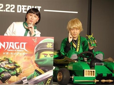 トレンディエンジェルの斎藤司、子供の性別尋ねられ「僕似の美人」（サンケイスポーツ）