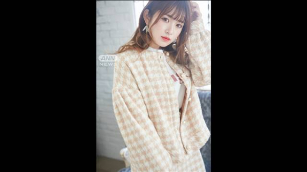 昨年急逝の梶田冬磨さんの妻・青木菜花が活動再開　夫の死因も公表(テレビ朝日系（ANN）)