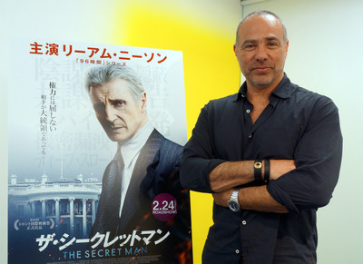 米国史に残る告発者を読み解く“カギ”とは？ 『ザ・シークレットマン』監督が語る（ぴあ映画生活）