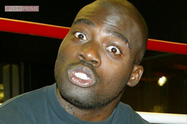 ボビー・オロゴンが手配した息子の対戦相手は素人だった！ボクシング替え玉事件の“黒幕”疑惑がかかる(週刊女性PRIME)