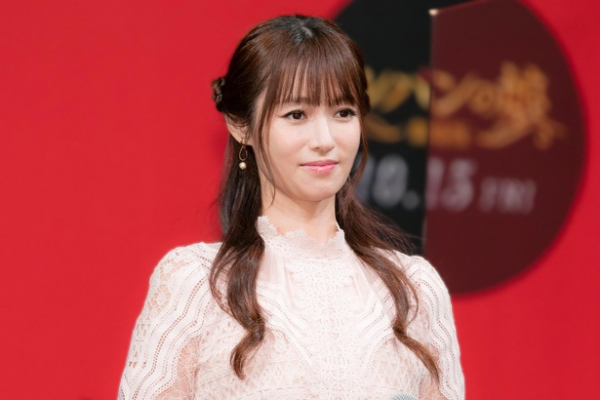 深田恭子「神様、もう少しだけ」から25年 時代を象徴するヒロインとして輝き続ける(WEBザテレビジョン)