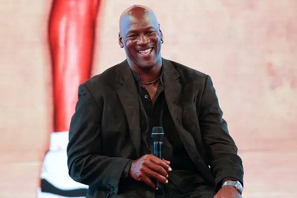 元バスケ選手マイケル・ジョーダン、息子の交際に否定的？相手はチームメイトの元妻(BuzzFeed Japan)