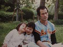 大山加奈、父親の死去を報告“ここ20年で20症例ほどの超希少がん”　「余命宣告を受けてからわずか1週間ほどで」(ねとらぼ)