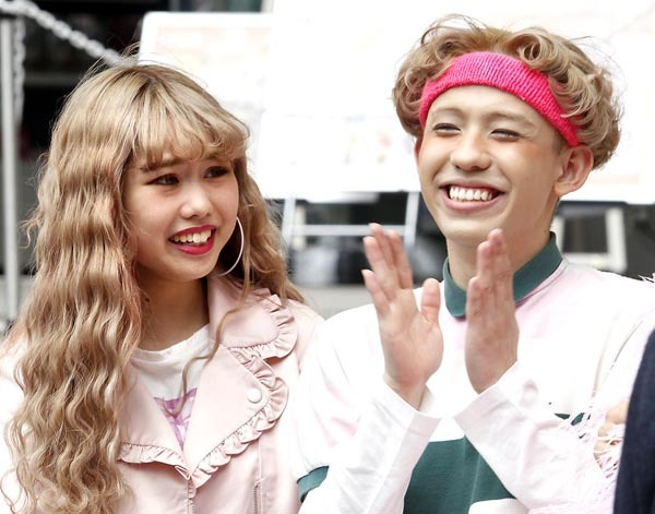 「子育てを通して惚れ直した」元妻pecoが語っていた“婚姻関係解消後”のryuchellさんとの仲(日刊ゲンダイDIGITAL)