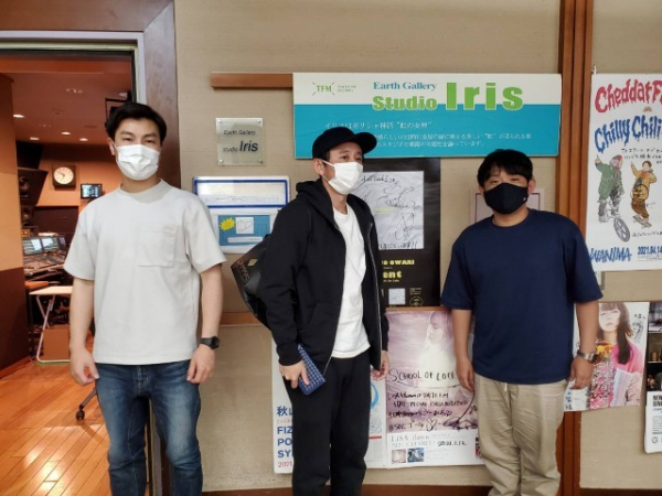 有吉、正月恒例の“箱根会”を解散！ その理由とは？「俺は相当傷ついた」(TOKYO FM＋)