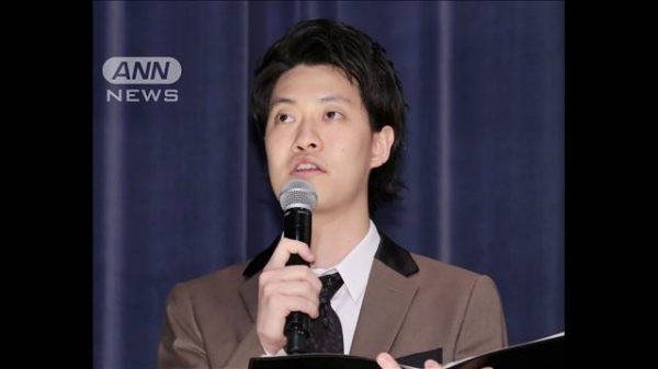 「霜降り明星」の粗品　4月に離婚していた(テレビ朝日系（ANN）)