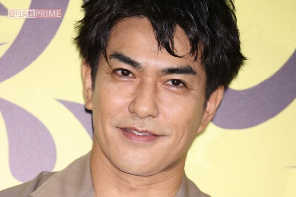 北村一輝とソックリの華麗なるダンサー息子が注目集めるも、自慢のカレー店から漂う“不穏な香り”(週刊女性PRIME)