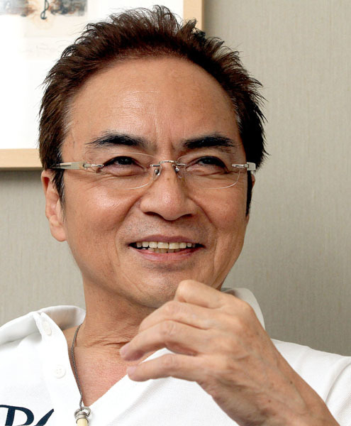 西郷輝彦さんの追っ掛けとして出待ちの経験もあります（笑）（研ナオコ）(日刊ゲンダイDIGITAL)