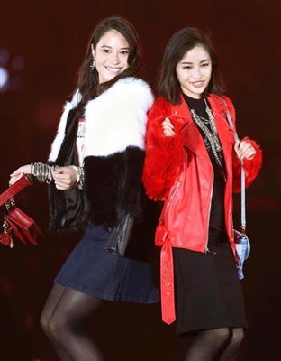 広瀬姉妹が逆転したワケ　存在感増す姉・アリス、妹・すずは役に問題あり！？（夕刊フジ）