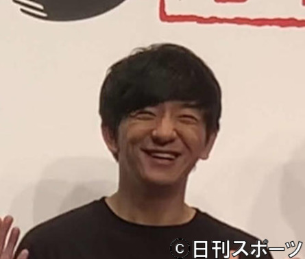 パンサー向井慧「25年ぶり美容院で散髪」もほぼ変化なし、スタジオノーリアクションにあせる(日刊スポーツ)