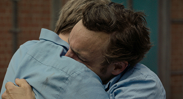 ゲイとノンケのあいだの愛、まじめ人間と欲望に生きる人間の差異を描く「大いなる自由」【二村ヒトシコラム】(映画.com)