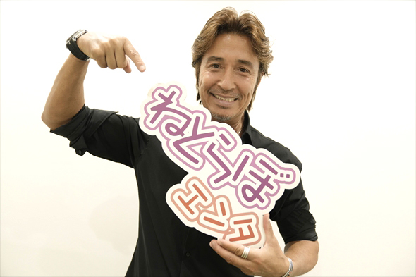 ホストデビューが話題、羽賀研二の「忘れられない言葉」とは――　いいとも青年隊、熱愛、逮捕、現在まで激白90分　(ねとらぼ)