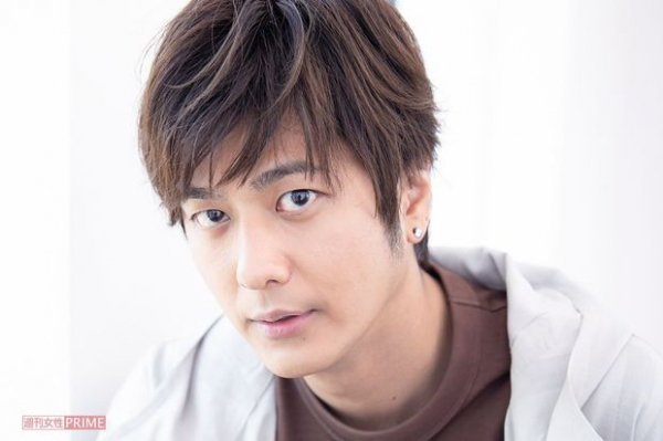 速水もこみちはオリーブオイルだけじゃない、フィギュアやスニーカーにも強いこだわり(週刊女性PRIME)