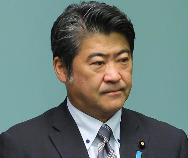 木原誠二官房副長官と本妻の超ド級「未解決事件」はヘタな推理小説より面白い（元木昌彦）(日刊ゲンダイDIGITAL)
