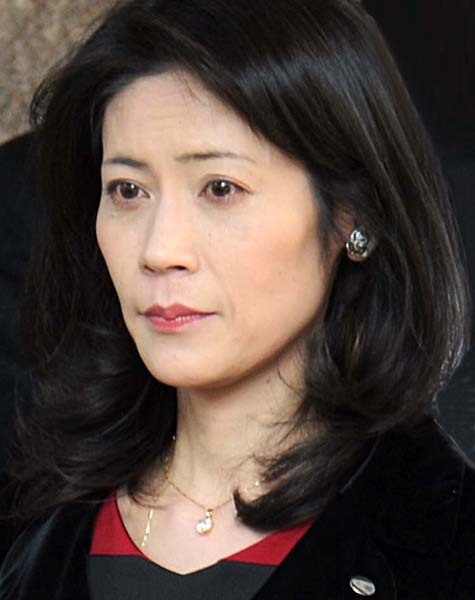岩田明子氏はコメント下手すぎ…元NHK名物記者もワイドショーじゃ使えない？(日刊ゲンダイDIGITAL)