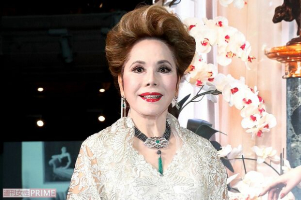 「人の妻を盗むゲーム」デヴィ夫人が広末涼子の不倫を“擁護”も、過去は「泥棒猫」と激怒の“矛盾”(週刊女性PRIME)