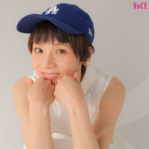 元宝塚歌劇団・月組男役【千海華蘭】18年にわたる宝塚人生、最後の日を振り返る！(VOCE)