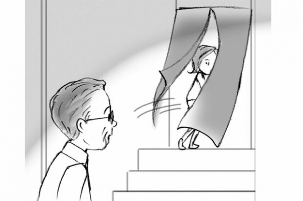 母を亡くして心を閉ざした41歳の妹、16年間誰とも話さず80歳目前の父と同居中…募る家族の不安(週刊女性PRIME)