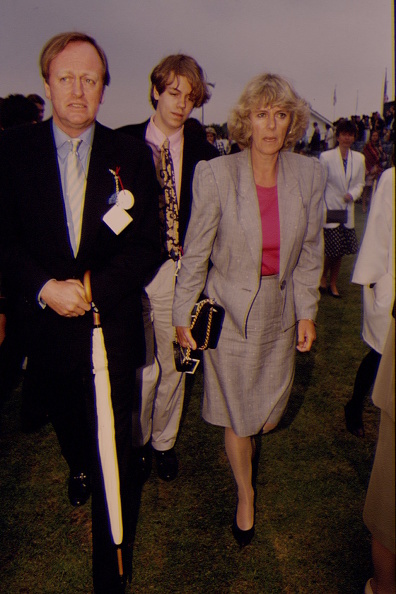 英国一の悪女から国王妃へ！ チャールズ国王の妻、カミラ王妃のロイヤルスタイル変遷を90年代から振り返る(Harper’s BAZAAR（ハーパーズ バザー）)