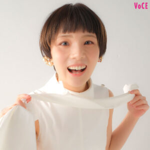 【千海華蘭】月組のヘアメイクアップアーティスト！？……宝塚時代の思い出【元宝塚歌劇団・月組男役】(VOCE)