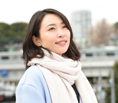 黒川芽以が婚活してみたら　テレ朝×吉本で主演映画（日刊スポーツ）