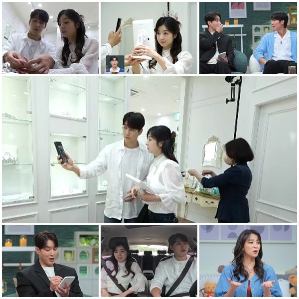 シム・ヒョンタクの妻サヤさん、結婚前のマリッジブルーを明かす(朝鮮日報日本語版)