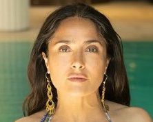 56歳の米俳優、“色気ダダ洩れ”ショットを連投。色っぽさの秘密は億万長者の夫？(女子SPA！)