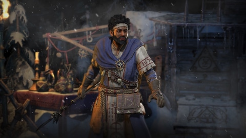 「ディアブロ IV」シーズン1「厄災のマリグナント」に向けた事前情報まとめ(GAME Watch)