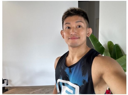 才賀紀左衛門のパートナー、出産から9カ月で事実婚解消　“元夫”からの解放訴え「もうしつこくされない？」「格闘家の暴力ってこわいよ」(ねとらぼ)