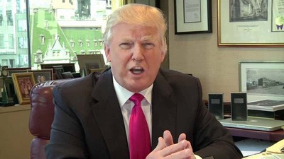 トランプ大統領、ゲームや映画における暴力表現が「若者の考えを形作っている」（IGN JAPAN）