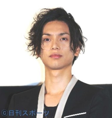 水嶋ヒロ、絢香と結婚10年目「相変わらず楽しい」（日刊スポーツ）