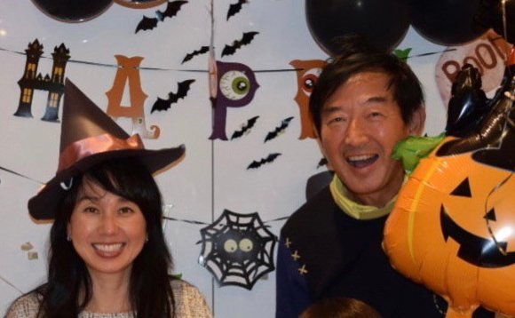 東尾理子「父の日参観の日にち間違え夫はゴルフ」も、子どもと全力で遊ぶ石田純一とのいい距離感(CHANTO WEB)