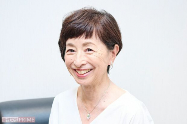 阿川佐和子「賞味期限より自分の舌」「ちょっと腐ってても煮込めば良し」夫婦の食卓事情(週刊女性PRIME)