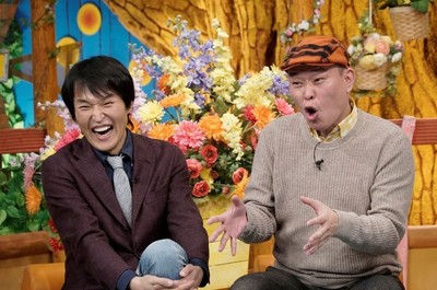 千原兄弟の半生「波瀾爆笑」で振り返り、居酒屋「せじけん」ロケも（お笑いナタリー）