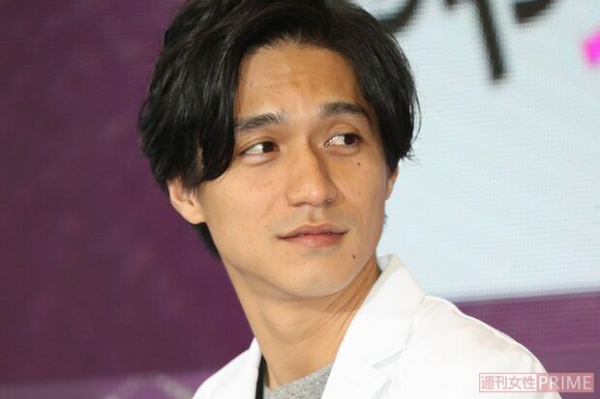 錦戸亮のクズっぷりが話題「最低だけど、でも好き」なぜかハマっちゃうダメ男役俳優(週刊女性PRIME)