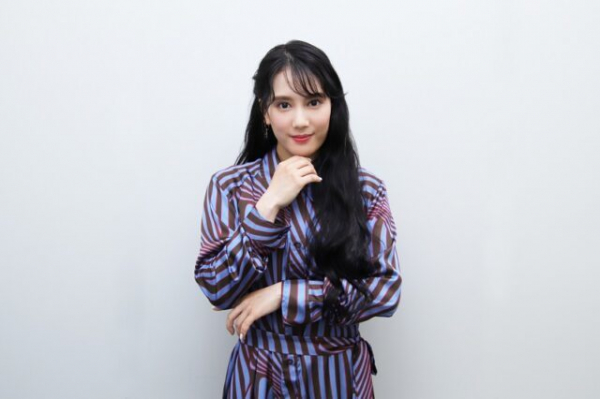 山本千尋、コンサルタント役で新境地「ホスト役のみんなと一緒になって成長することができた」【インタビュー】(エンタメOVO)