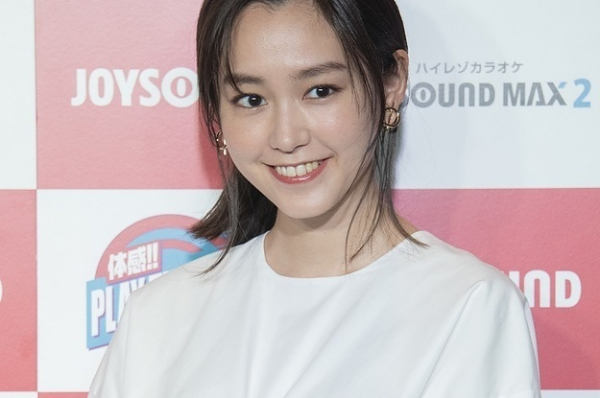 「これからもよろしゅうたのんます」桐谷美玲が結婚5周年を報告→「憧れの夫婦です」「ラブいな」と祝福の声(BuzzFeed Japan)