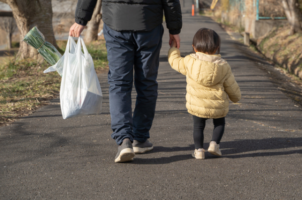 「ぼくたち」は、子供ができたことで何が変わったんだろう？(QJWeb クイック・ジャパン ウェブ)