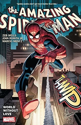 『スパイダーマン：アクロス・ザ・スパイダーバース』で感動した人にぜひ読んでほしい、原書版『スパイダーマン』入門ガイド(BuzzFeed Japan)