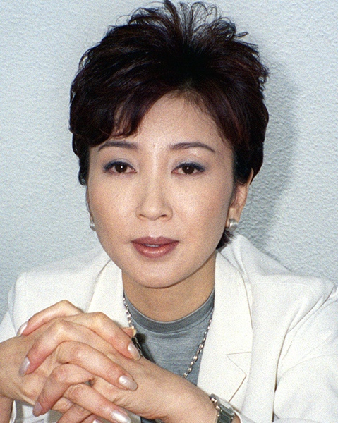 韓国で「桂銀淑ブーム」の背景 ソウル各地でのコンサートが大盛況、自叙伝も執筆中（太刀川正樹）(日刊ゲンダイDIGITAL)