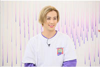 想いも姿も“イメチェン”りゅうちぇるに「かっこいい」の声続出！「アナザースカイ」（cinemacafe.net）