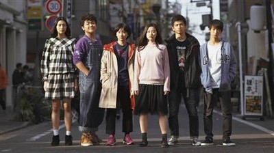 ワンカット７４分の長回し「アイスと雨音」は映像表現の革命（産経新聞）