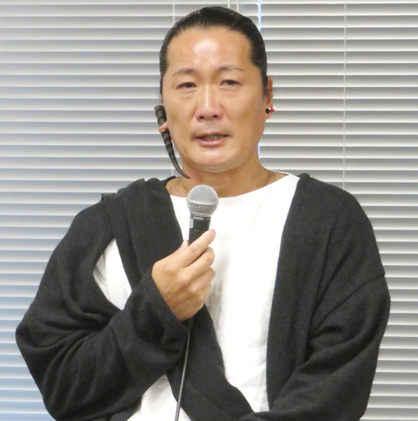 広末の前夫となったキャンドル・ジュン氏 離婚後に6000字で“あえて報告”の真意は？(日刊ゲンダイDIGITAL)