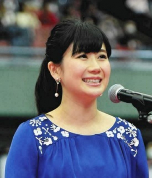 福原愛さん弁護士が声明文で反論「子供を守る配慮に欠けていた」「子供に対する家庭内暴力の一種」(中日スポーツ)