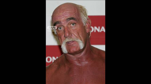 69歳ハルク・ホーガンが25歳年下と婚約！(テレビ朝日系（ANN）)