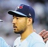 菊池雄星の8勝目を祝福…妻・瑠美さんが2ショット公開　夫への感謝とともにNHK番組の出演も報告(中日スポーツ)