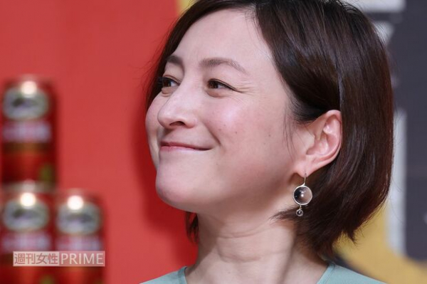 「私ってかわいそう」広末涼子、離婚の報告文に凝縮された闇と“ヤバみ”と時代を先駆けるヒロイン性(週刊女性PRIME)