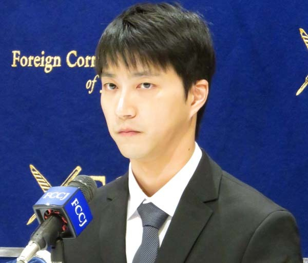 福原愛の元夫・江宏傑氏まるで別人…「子ども引き渡し」審判にも強く主張しないホントの狙い(日刊ゲンダイDIGITAL)