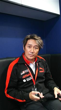 マッチ、サーキットから再出発　後輩たちへ「本当にできの悪い長男でした」(サンケイスポーツ)